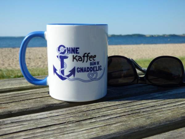 Plattdeutscher Spruch im Online-Shop bestellen