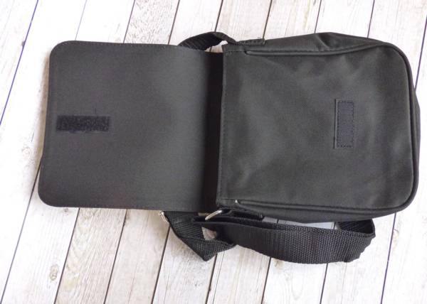 Heavy Metal Hardrock Tasche Umhängetasche