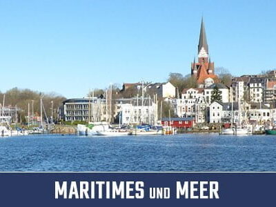 Maritimes und meer