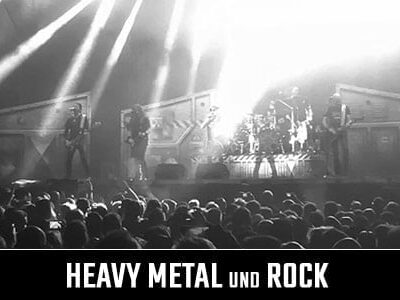 Heavy Metal