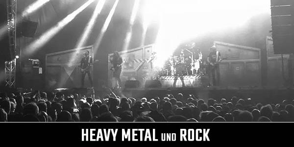 Heavy Metal