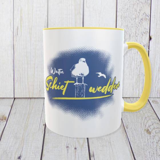 Aktion Becher Und Tassen Geschenke Foerdeblau De