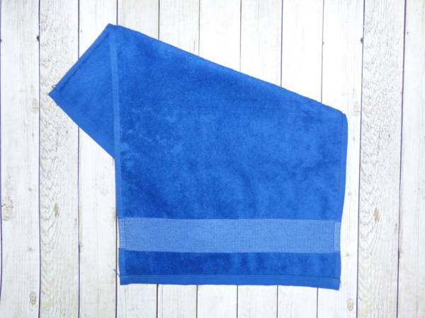 Handtuch 30x50 Rückseite
