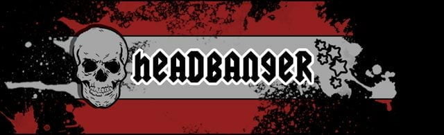 Headbanger Shop
