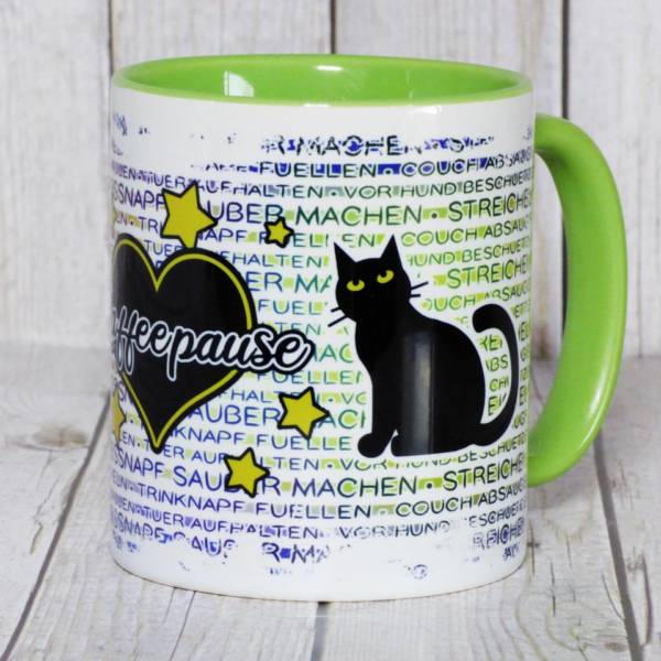 Für Becher Gläser Tassen Oberfläche abwischbar Schöne Geschenkidee für Katzenbesitzer quadratisch Fördeblau 2er Set lustige Untersetzer mit Katze und Spruch bedruckt Schont Oberflächen Für Becher Gläser Tassen Oberfläche abwischbar Schöne Geschenkidee für Katzenbesitzer quadratisch Fördeblau 2er Set lustige Untersetzer mit Katze und Spruch bedruckt Schont Oberflächen