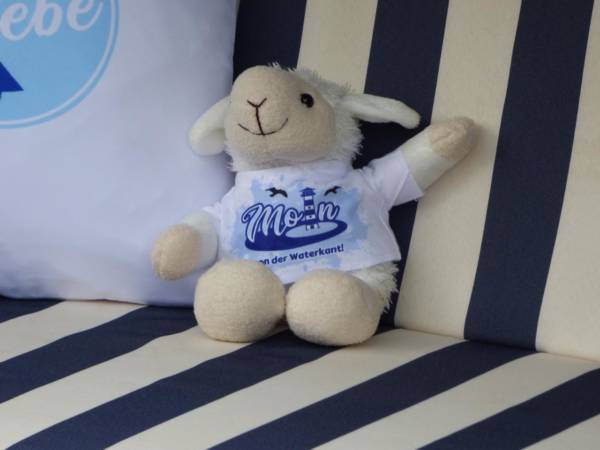 Ostseeschaf Frieda