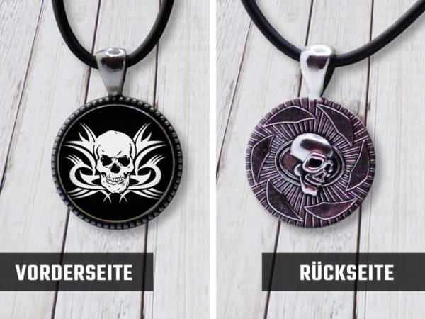 Skull Schmuck für den Hals