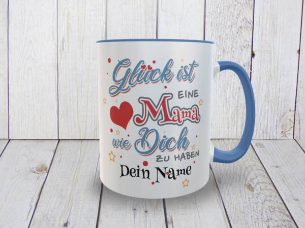 Geschenkidee für die Mutter