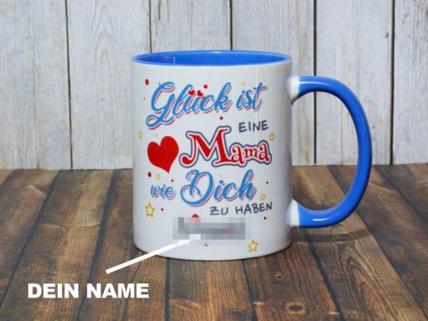 Muttertag Geschenk