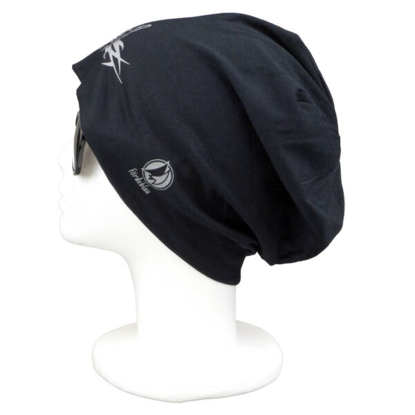 Slouch Beanie Mütze Metalfans