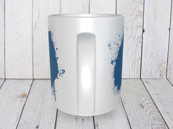Maritime Kaffeetasse maritim