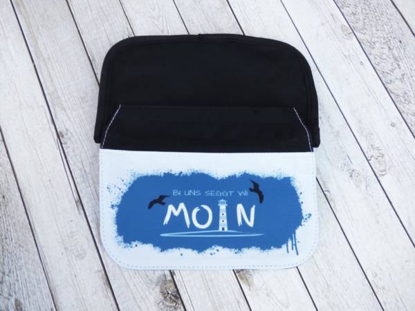 Maritime Moin Kosmetiktasche