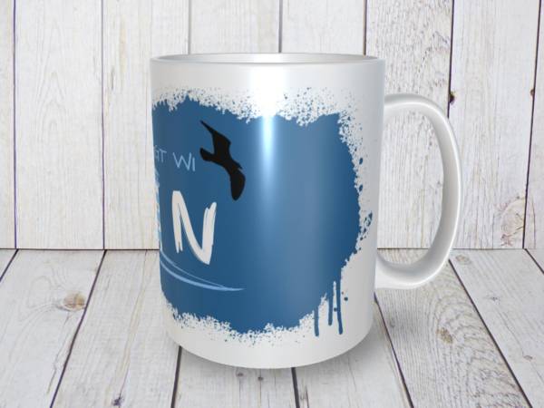 Maritime Tasse Moin
