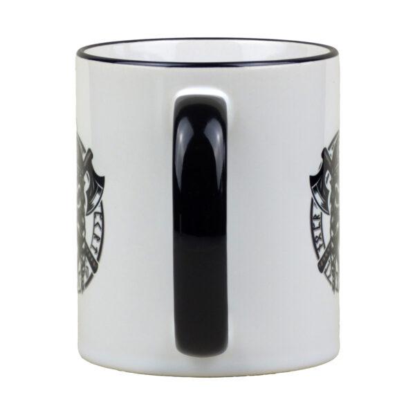 Tasse Geschenk für Wikinger Fan