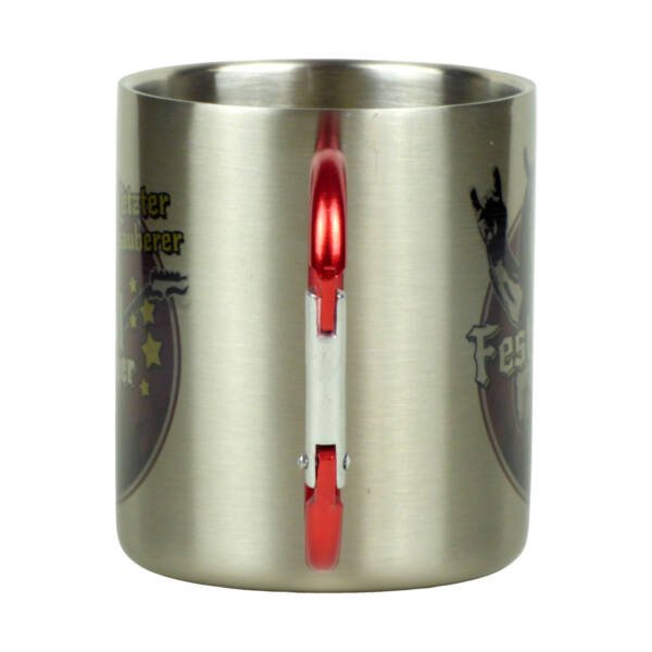 Tasse für Heavy Metal Fans