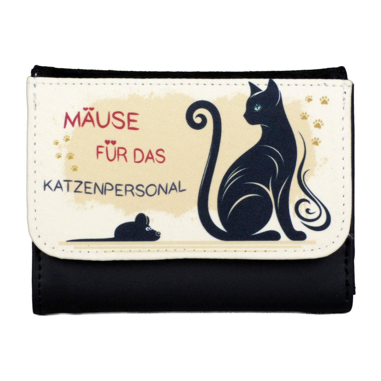 Kosmetiktasche 'All I Need Is My Cat' – Aus Leinen, Mit Reißverschluss, 24,1 X 17,8 Cm, Perfektes Geschenk Für Katzenliebhaberinnen