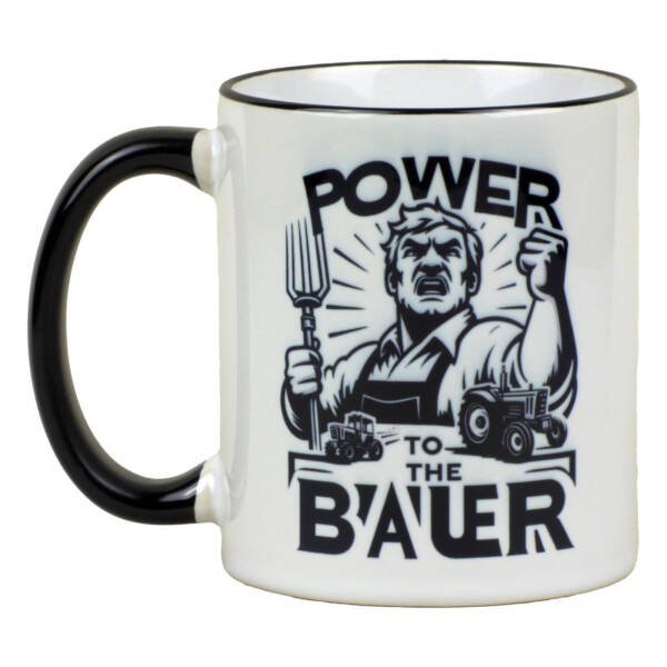 Geschenk für Landwirte