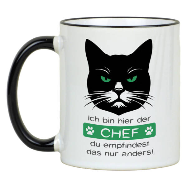 Geschenk für Katzenliebhaber