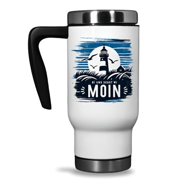 Moin Isolierbecher