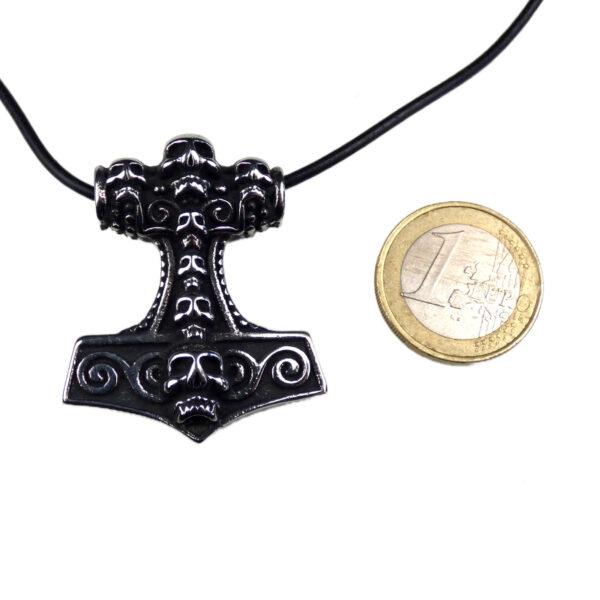 Mjölnir Anhänger