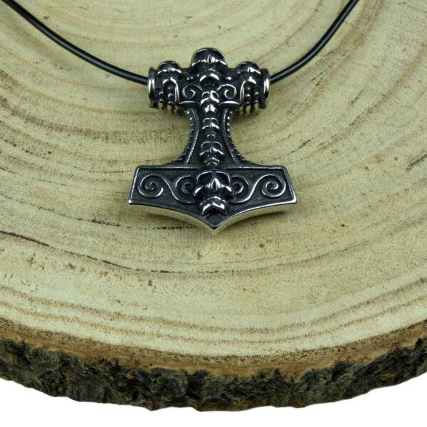 Mjölnir Kette für Herren