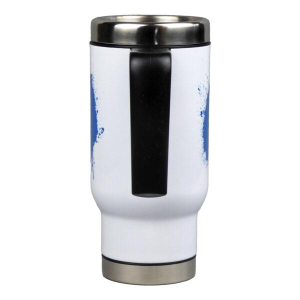 To Go Becher maritim
