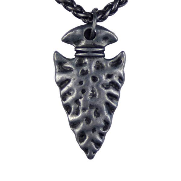 Wikinger Halskette Vegvisir für Damen und Herren